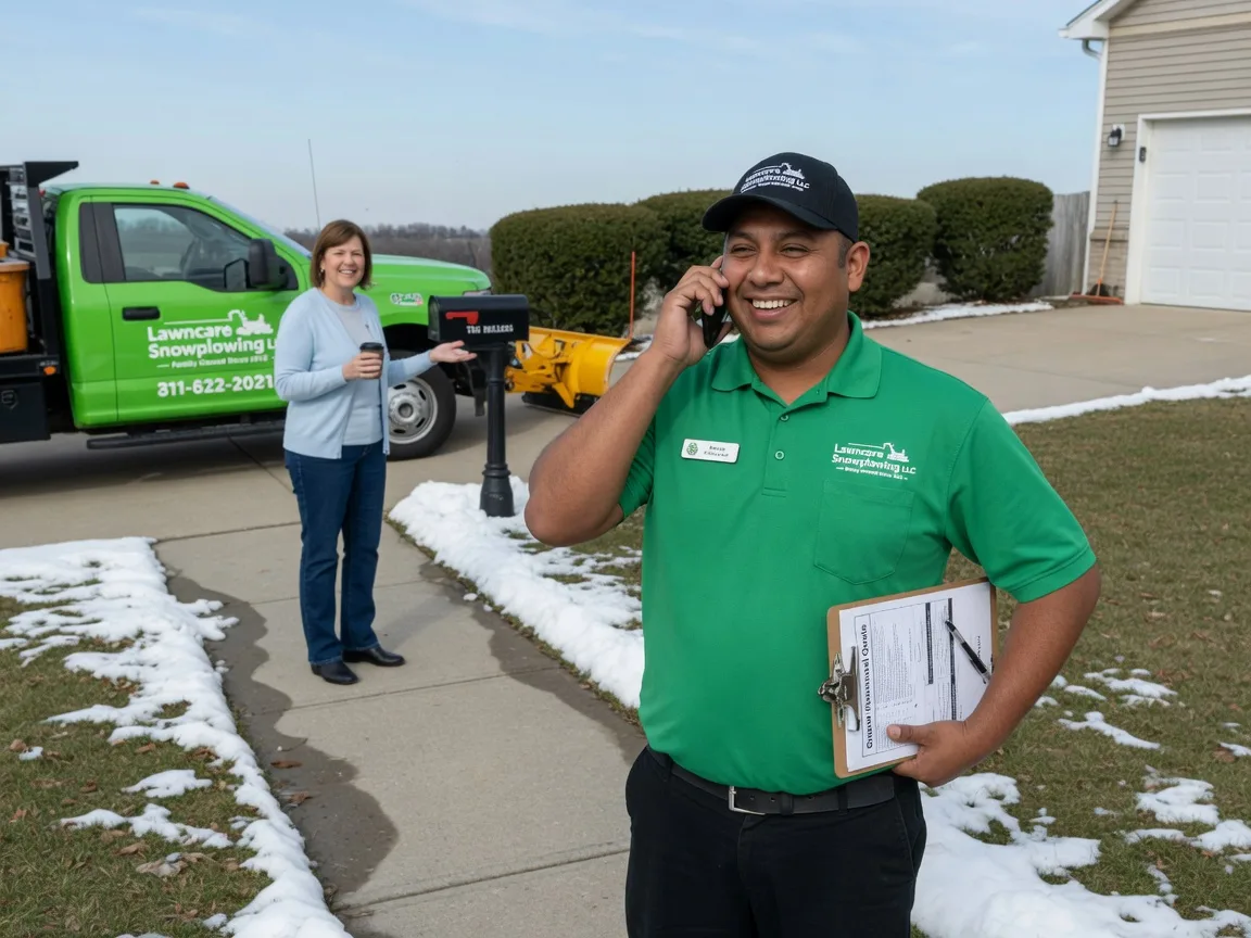 Lawn Care Services By Expert Landscaper Dallas City, IL FAQs